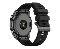 Mobile Origin Easy Strap Silicone Watch 26mm Black - 1502787 - zdjęcie 2